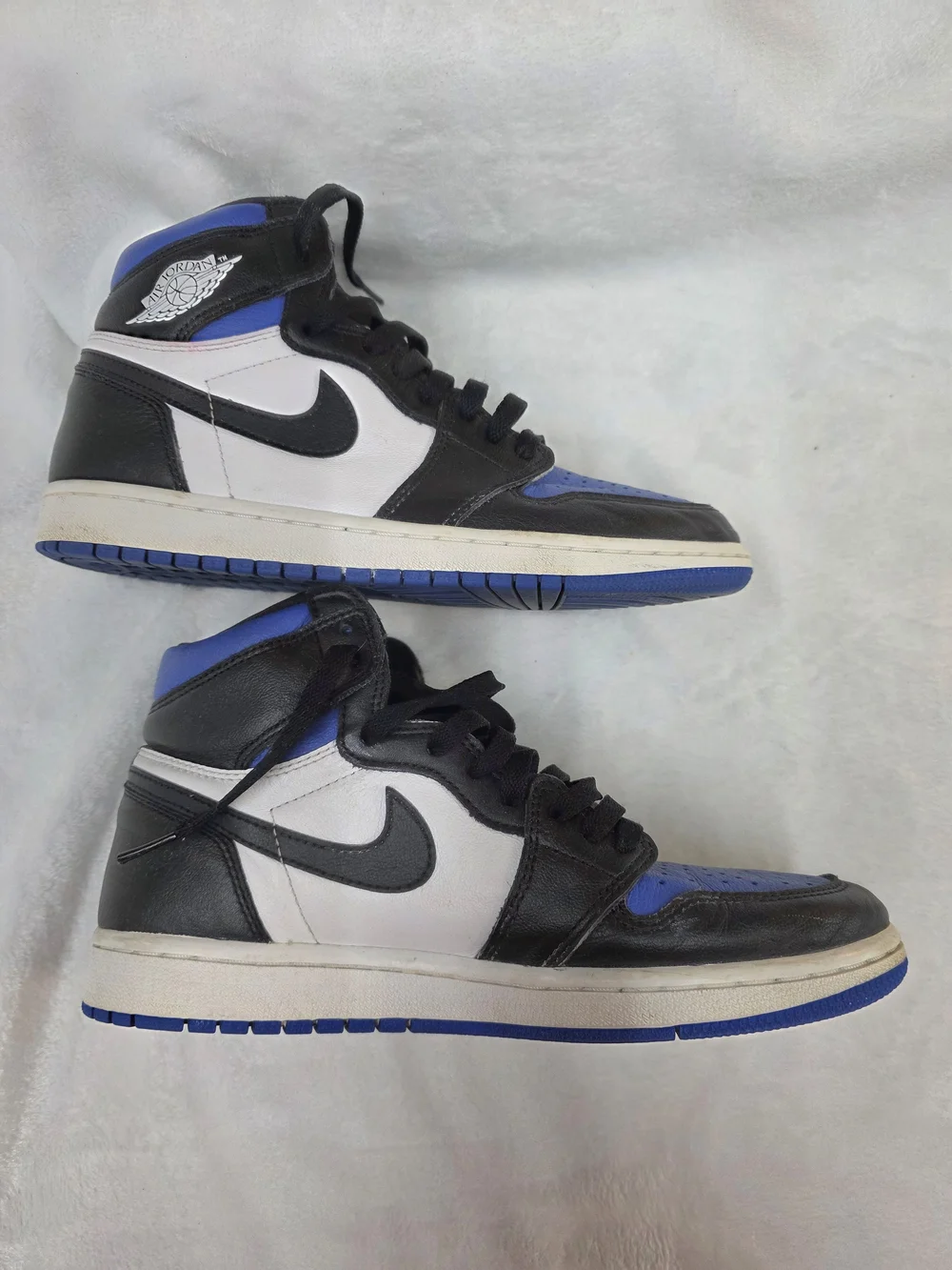 Nike classic air